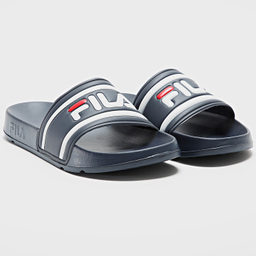 Fila - Chanclas Morro Bay 1010930 Vestido Azul