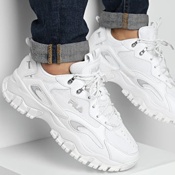 Fila - Ray Tracer TR2 Zapatillas FFM0354 Blanco