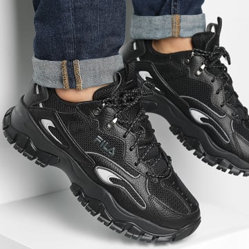 Sneaker Scarpe Uomo Fila Ryses