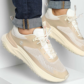 Timberland - Baskets Motion Access Low Lace A29PP Natural Knit
