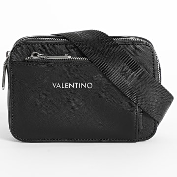 Valentino By Mario Valentino - Sacoche VBS5XQ78 Noir