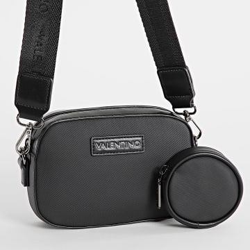 Valentino By Mario Valentino - Borsa da donna VBS8AV22 Nero