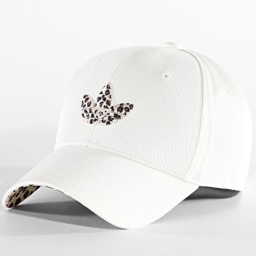 Adidas Originals - Leo BB Cap IX7496 Beige Leopard - Ryses
