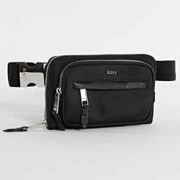 BOSS - Sac Banane Highway 50529092 Noir