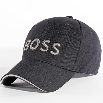 BOSS - Casquette Cap US 1 50519247 Noir