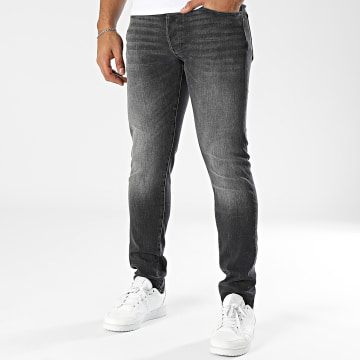 G-Star - Jean Slim Elto D25742-A634 Noir