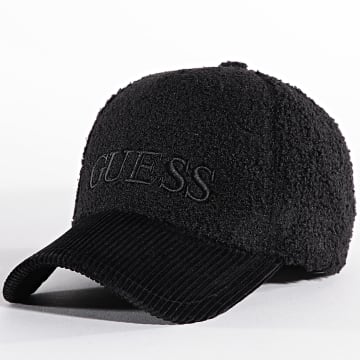 Guess - Casquette AW5183-POL01 Noir