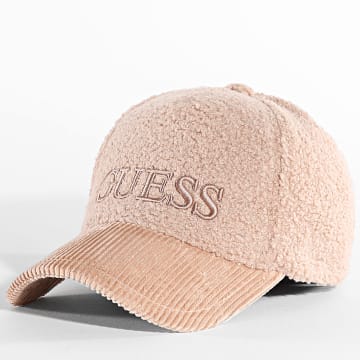 Guess - Casquette AW5183-POL01 Beige