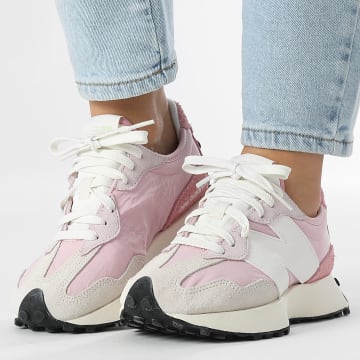 Baskets Chaussures Femme New Balance La Boutique Officielle