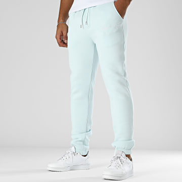 Project X Paris - Pantalon Jogging 2140150 Bleu Clair
