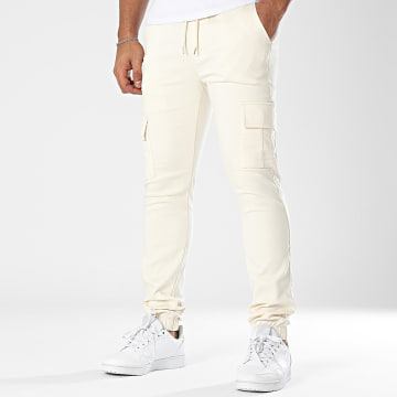 Pantalones cargo hombre paris 2025