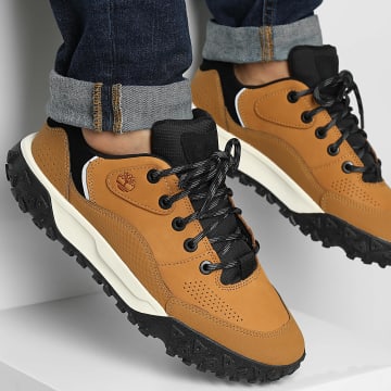 Baskets Chaussures Homme Timberland La Boutique Officielle