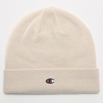 Champion Bonnet 806065 Beige LaBoutiqueOfficielle