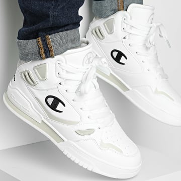 Scarpe champion uomo alte on sale