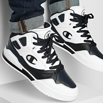 Sneaker alte Uomo Champion Ryses