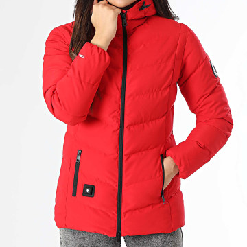 Veste chauffante la boutique officiel 2025