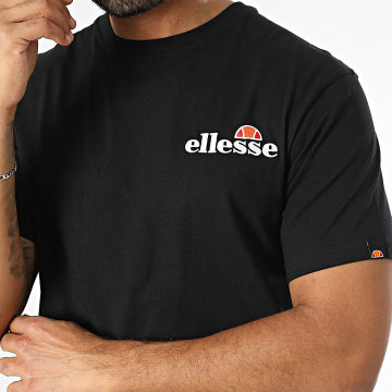 Ellesse - Camiseta Voodoo SHB06835 Negro