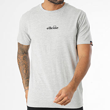Ellesse - Camiseta Ollio SHP16463 Heather Grey