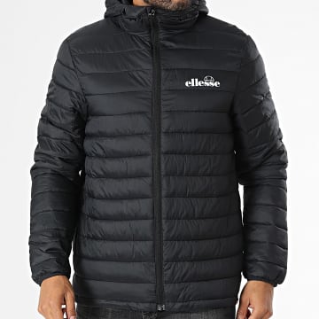 Veste moumoute ellesse new arrivals