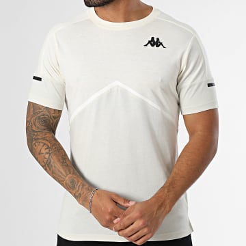Kappa - Camiseta Kaybi 351P87W Beige