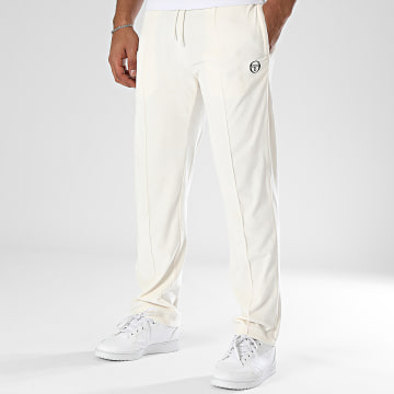 Sergio Tacchini - Pantalon Jogging Sergio 40724 Beige