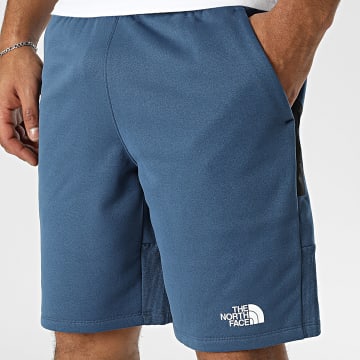 Shorts Bermudas Homme The North Face La Boutique Officielle