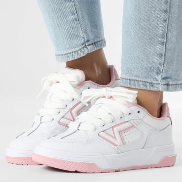 Zapatillas y zapatos Mujer Vans Ryses
