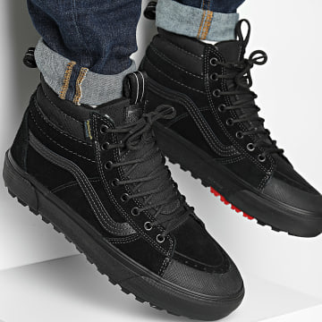 Sneaker alte Uomo Vans Ryses