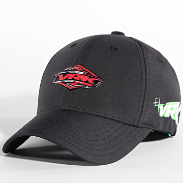 Vrunk - Cappello da corsa nero