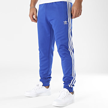 Jogging adidas a bande shop