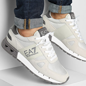 Ea7 chaussure homme on sale