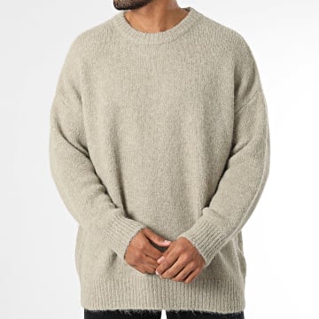 Frilivin - Jersey beige