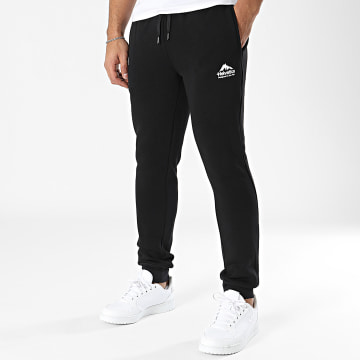 Helvetica - Pantaloni da jogging Avron Nero