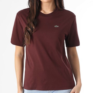 Lacoste Femme La Boutique Officielle