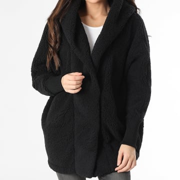 Coatigan (Veste Manteau) Femme En Laine - Couleur Taupe/Moutarde - Taille Regular - Neuf Avec Étiquette - Fabriqué En Italie