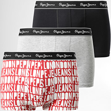 Pepe jeans ropa interior best sale