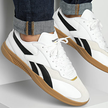 Reebok - Baskets Hammer Street 100208323 White Gold Gum