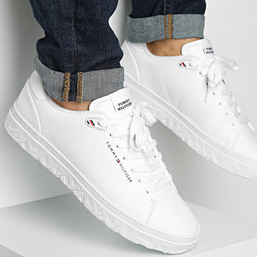 Calzado tommy hilfiger hombre deals
