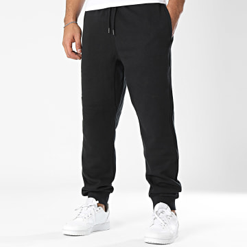 Urban Classics - TB1582 Pantaloni da jogging neri