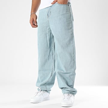 Urban Classics - Jean 90's TB4461 Bleu Wash