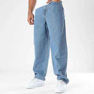 Urban Classics - Jean 90's TB4461 Bleu Denim