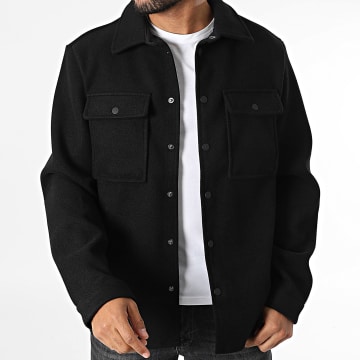 Urban Classics - Veste TB6324 Noir