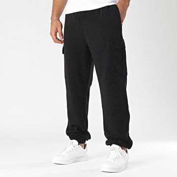 Urban Classics - Pantalon Jogging TB6671 Noir