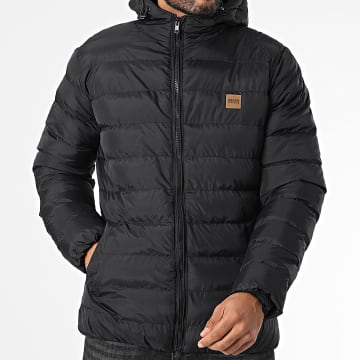 Doudounes Homme Urban Classics La Boutique Officielle