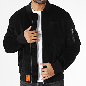 Bombers Original - Bomber Orem Noir