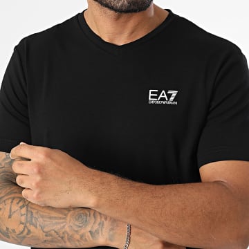 EA7 Camisetas Ryses