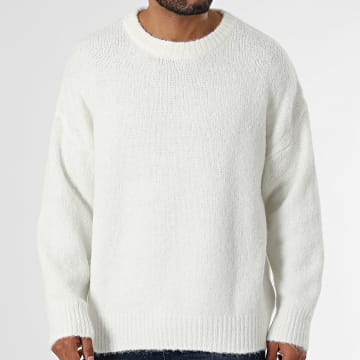 Frilivin - Jersey blanco