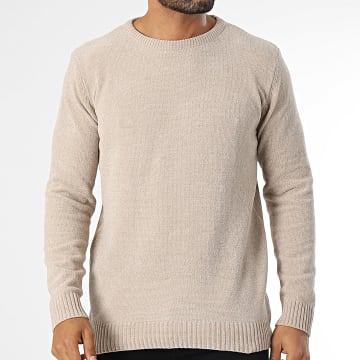 KZR - Pull Beige