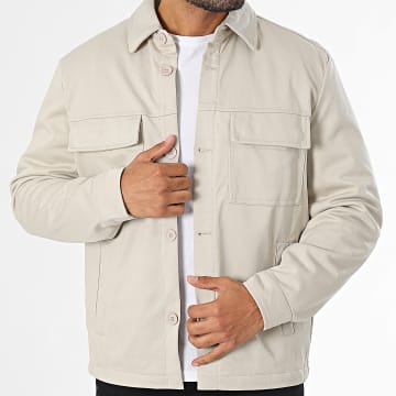 KZR - Veste Beige