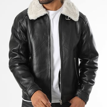 Chaquetas de cuero de marca Nueva coleccion Ryses